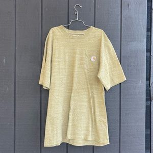 NWOT Carhartt Loose Fit Shirt*